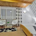 Kurosowy Potok Noclegi Zakopane Centrum