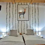 Kurosowy Potok Noclegi Zakopane Centrum