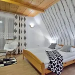 Kurosowy Potok Noclegi Zakopane Centrum