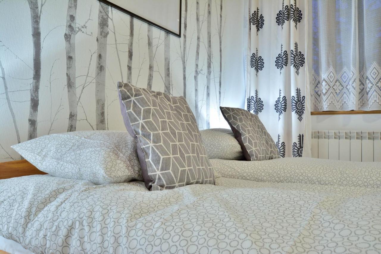 Kurosowy Potok Centrum Homestay Zakopane
