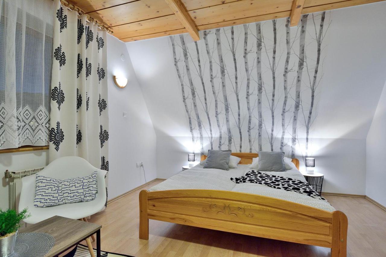 Homestay Kurosowy Potok Centrum Zakopane