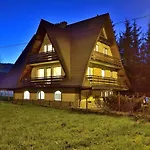 Kurosowy Potok Noclegi Zakopane Centrum